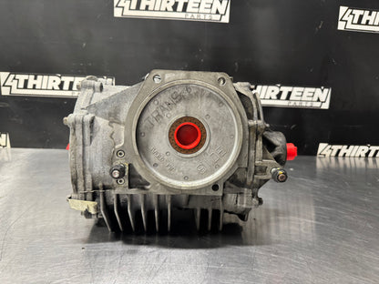 97-04 C5 CORVETTE DIFFERENTIAL CARRIER ASSEMBLY 3.15 12556313 #N63