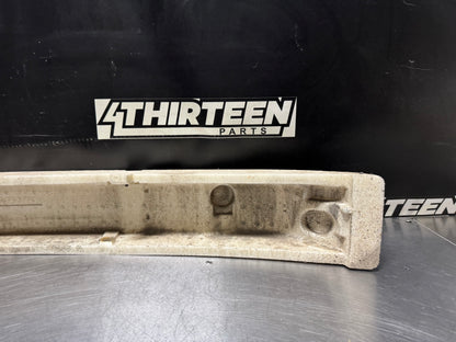 04-06 PONTIAC GTO REAR BUMPER ENERGY ABSORBER OEM 92119495 #N432