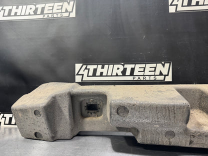 97-04 C5 CORVETTE REAR BUMPER IMPACT ABSORBER FOAM OEM #N60