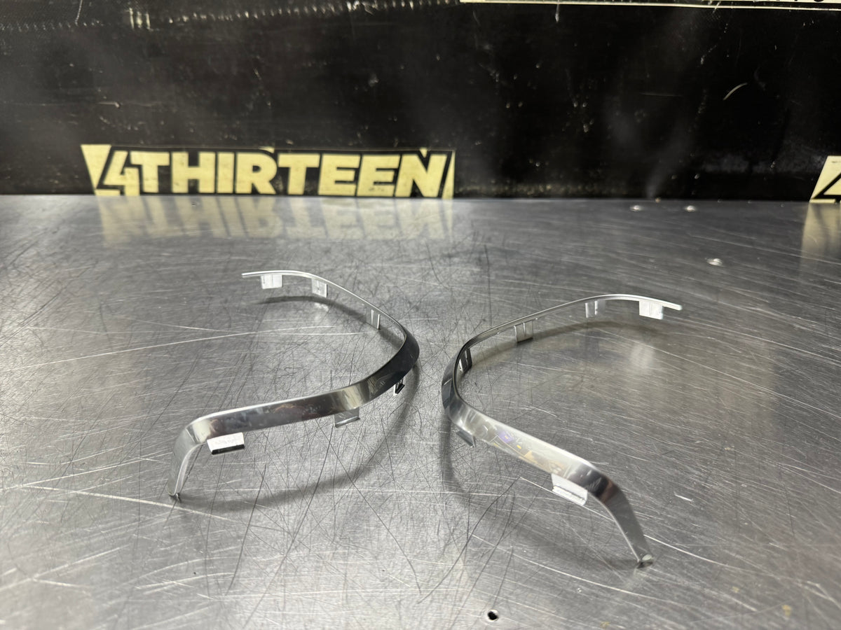 16-24 CAMARO SS CLUSTER BEZEL TRIM OEM #X5