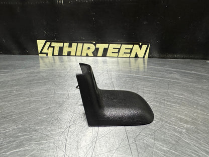 97 -04 CORVETTE C5 SEAT TRACK COVER #N596