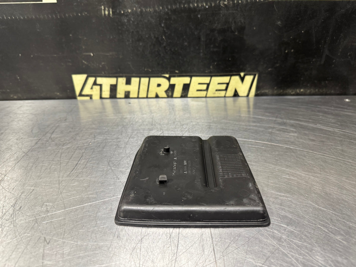 10-15 CHEVROLET CAMARO CENTER CONSOLE BEZEL RUBBER MAT 92216339 OEM #N972