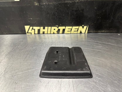 10-15 CHEVROLET CAMARO CENTER CONSOLE BEZEL RUBBER MAT 92216339 OEM #N972
