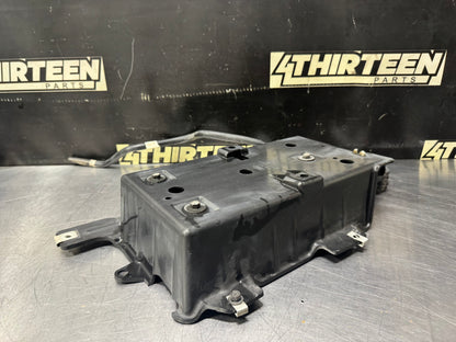 15-22 FORD MUSTANG GT EVAP CHARCOAL CANISTER FR3C-9E857-A OEM #V72