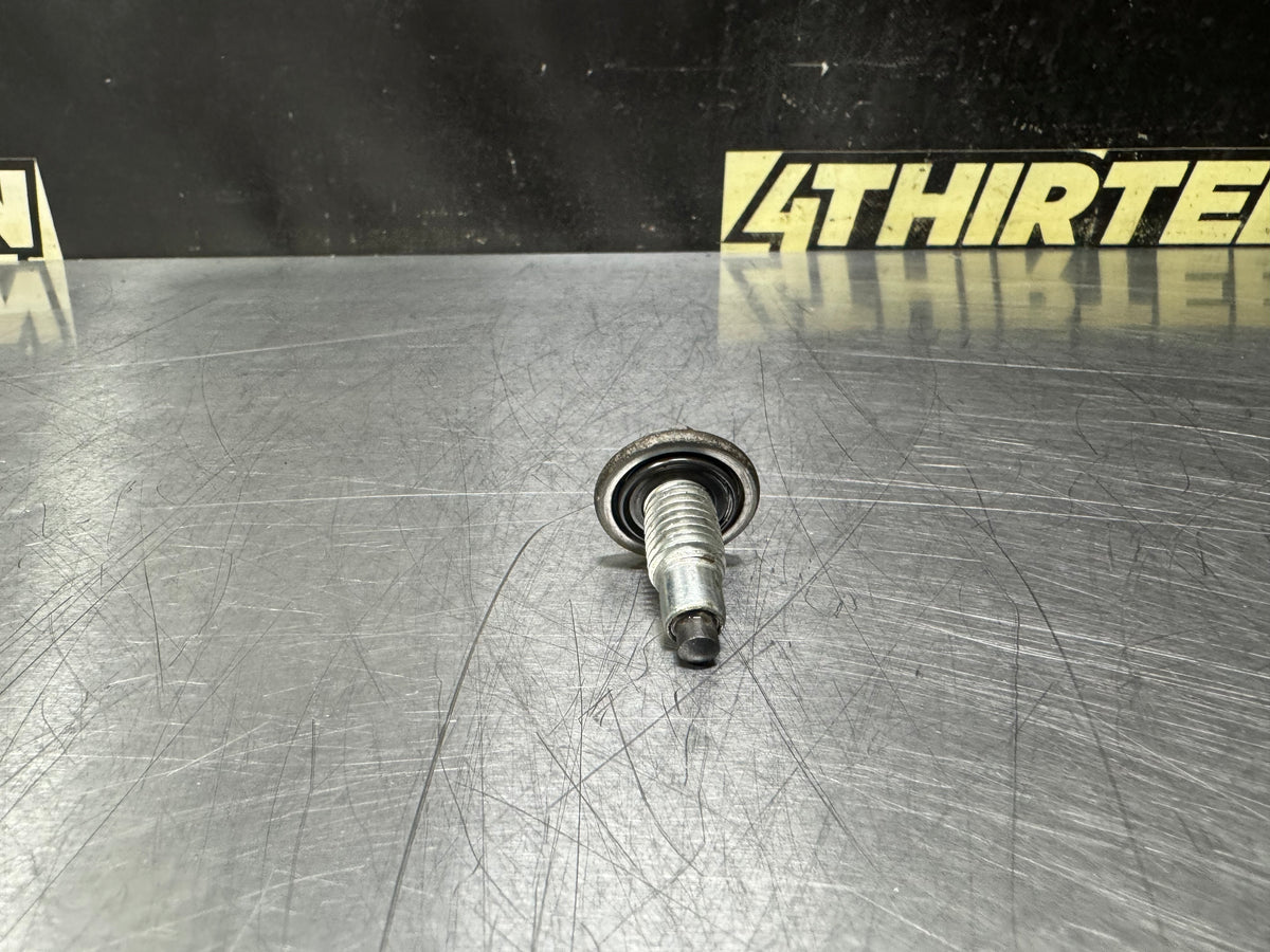 04-06 PONTIAC GTO MAGNETIC OIL DRAIN PLUG #N968