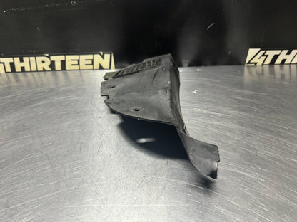 1997-2004 C5 CORVETTE RH PASSENGER SPLASH SHIELD 10333648 USED OEM #N264