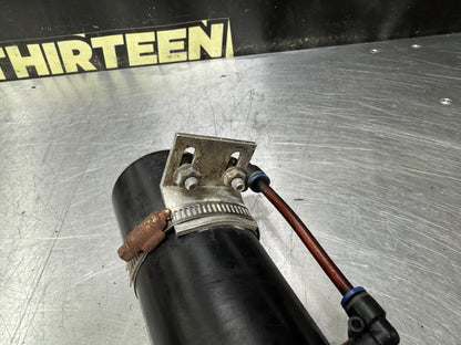 OIL CATCHCAN BREATHER #N802