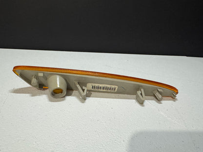 05-13 C6 CORVETTE LH DRIVER SIDE FRONT SIDE MARKER OEM #K5