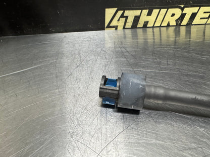 15-17 MUSTANG GT FUEL FEED LINE FR3C-9J280-HA OEM #V24