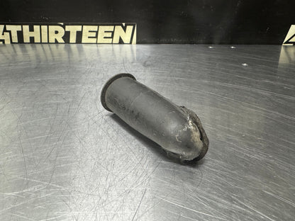 97-04 C5 CORVETTE COWL DRAIN TUBE RUBBER SEAL OEM #N339