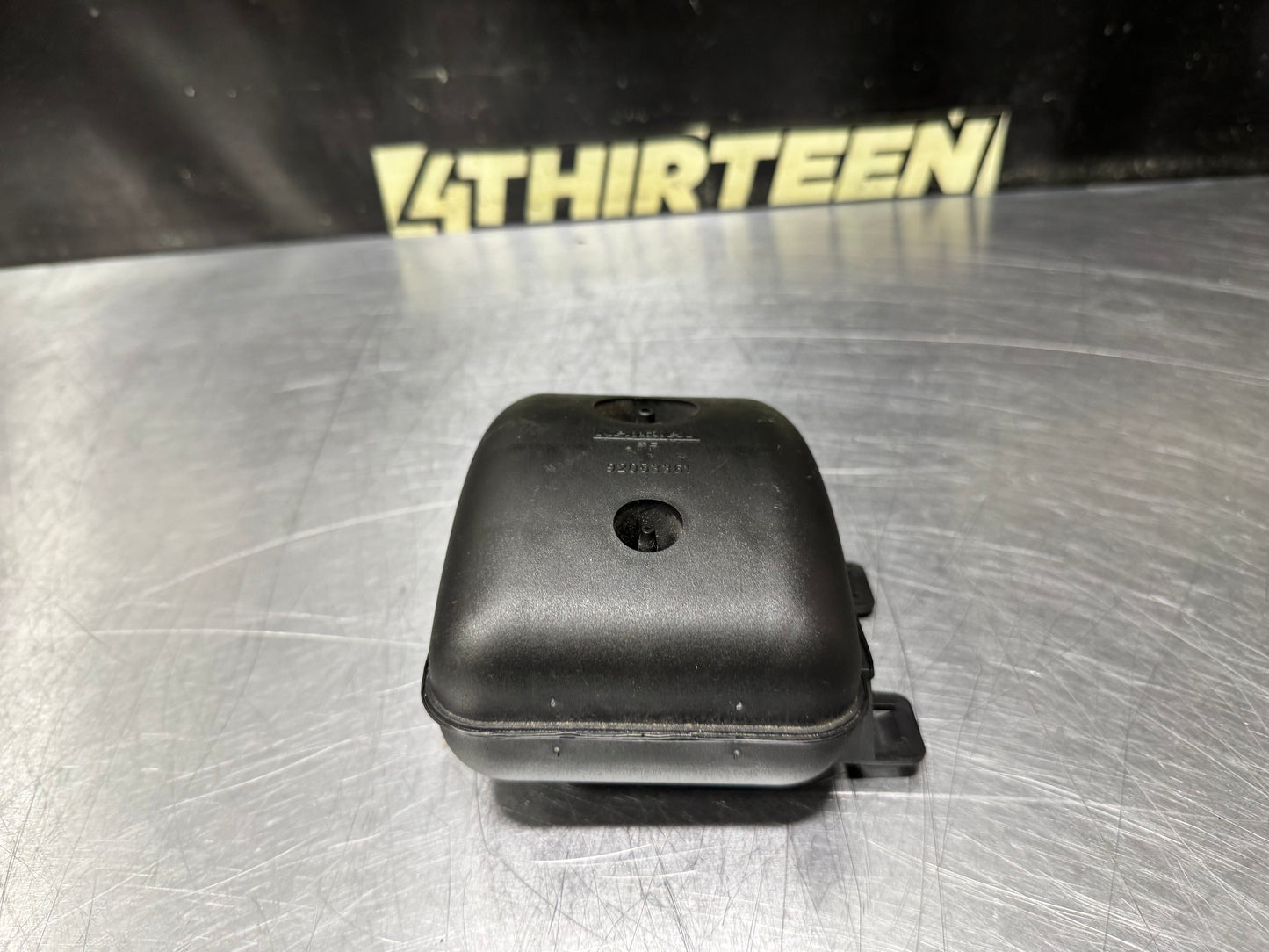 04-06 PONTIAC GTO HVAC VACUUM RESERVOIR TANK 92053361 OEM #N713