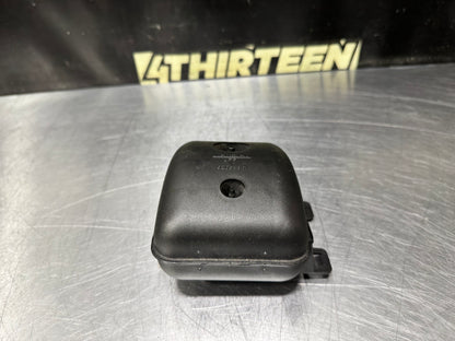 04-06 PONTIAC GTO HVAC VACUUM RESERVOIR TANK 92053361 OEM #N713