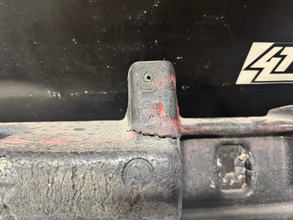 97-04 C5 CORVETTE REAR BUMPER IMPACT ABSORBER FOAM OEM 24-03
