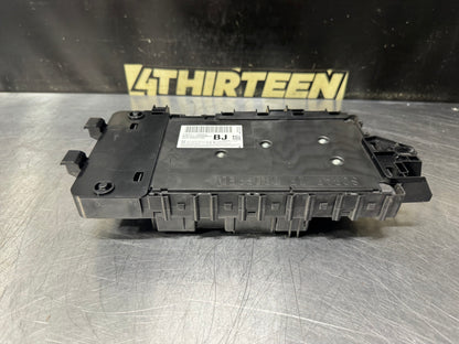 2015 FORD MUSTANG GT BCM INTERIOR FUSE BOX FR3T-15604-BK OEM #V59