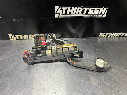 04-06 PONTIAC GTO FUSE BOX #N139