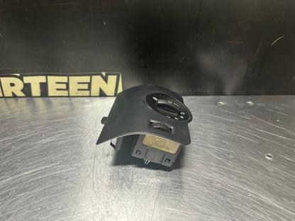 10-14 FORD MUSTANG HEADLIGHT DIMMER SWITCH CONTROL OEM #N423