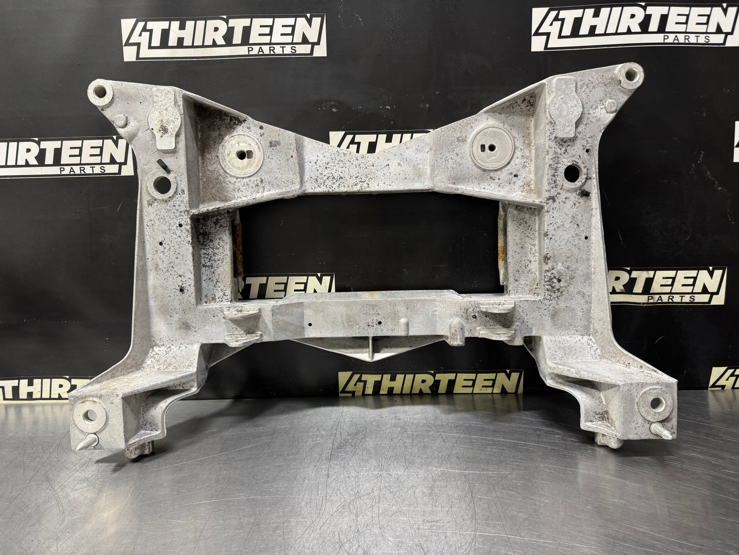97-04 C5 CORVETTE FRONT ENGINE CRADLE SUBFRAME 10266822 OEM #N819