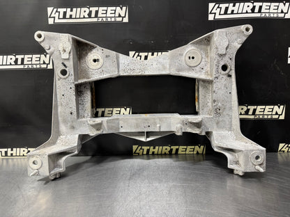 97-04 C5 CORVETTE FRONT ENGINE CRADLE SUBFRAME 10266822 OEM #N819
