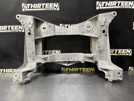 97-04 C5 CORVETTE FRONT ENGINE CRADLE SUBFRAME 10266822 OEM #N819