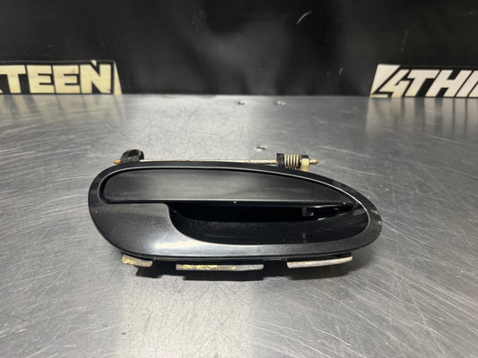 1997-2004 C5 CORVETTE BLCK RH DOOR HANDLE OEM #N115