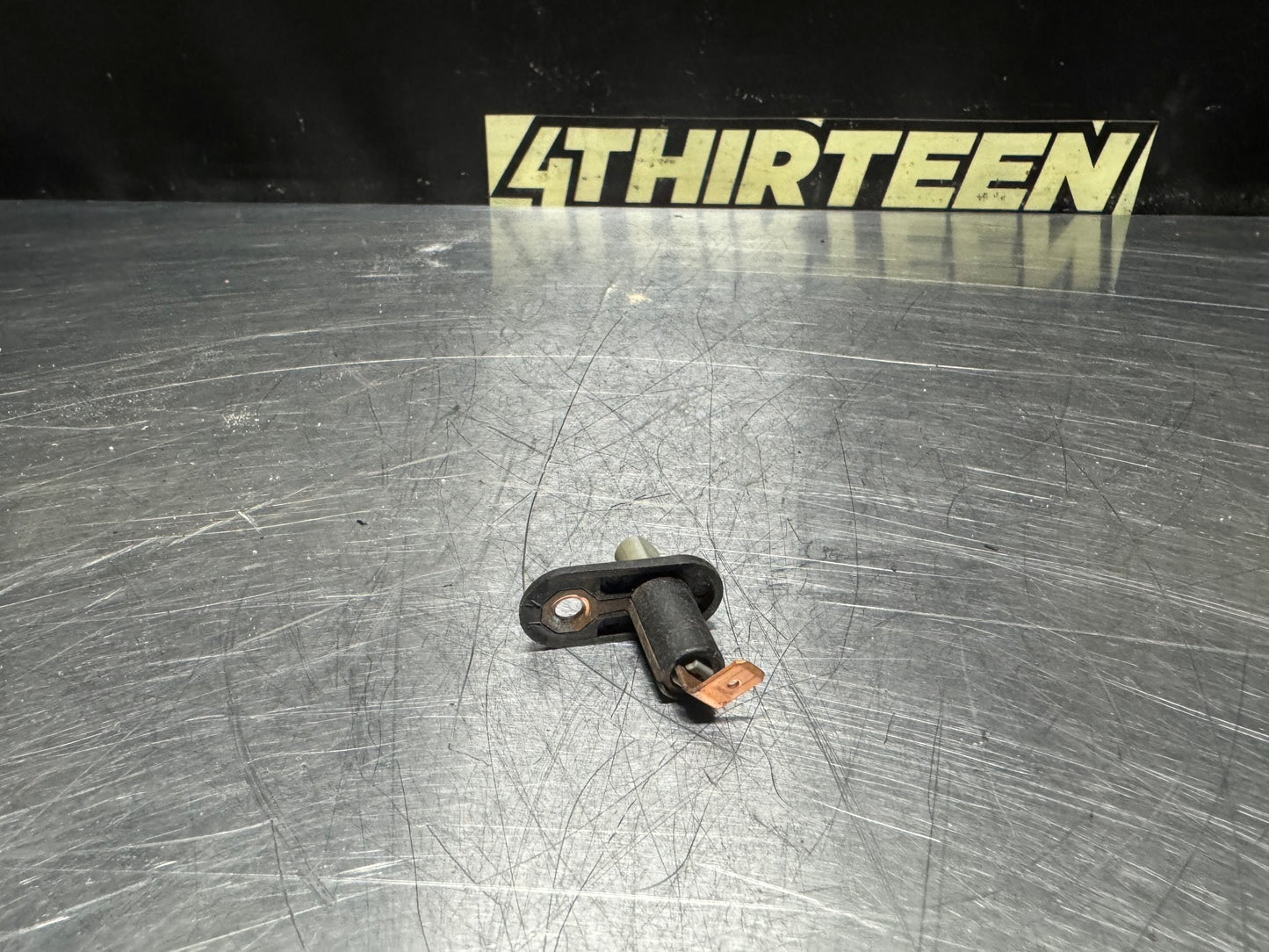 04-06 PONTIAC GTO DOOR PRESSURE SWITCH OEM #N643