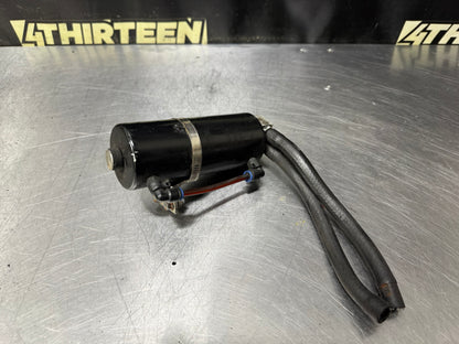 OIL CATCHCAN BREATHER #N802