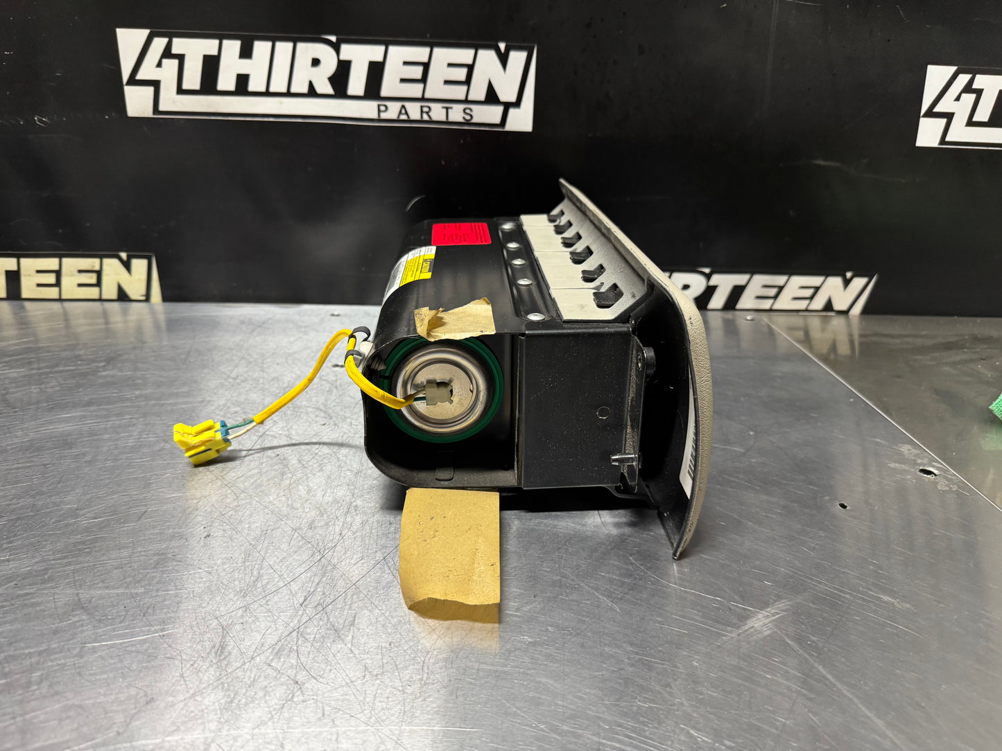 2003-2006 CADILLAC ESCALADE GM DASH AIR BAG OEM #N90