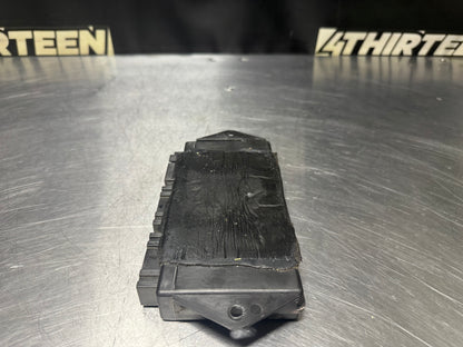 1997-1999 C5 CORVETTE LH DRIVER SIDE DOOR CONTROL MODULE 09389689 USED OEM #N234
