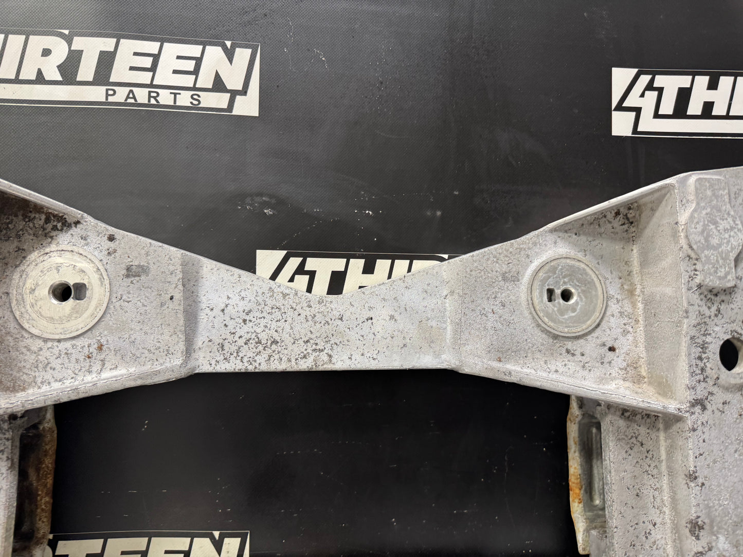 97-04 C5 CORVETTE FRONT ENGINE CRADLE SUBFRAME 10266822 OEM #N819