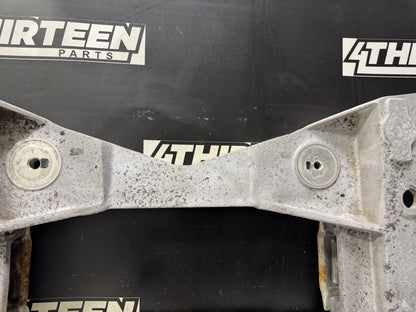 97-04 C5 CORVETTE FRONT ENGINE CRADLE SUBFRAME 10266822 OEM #N819
