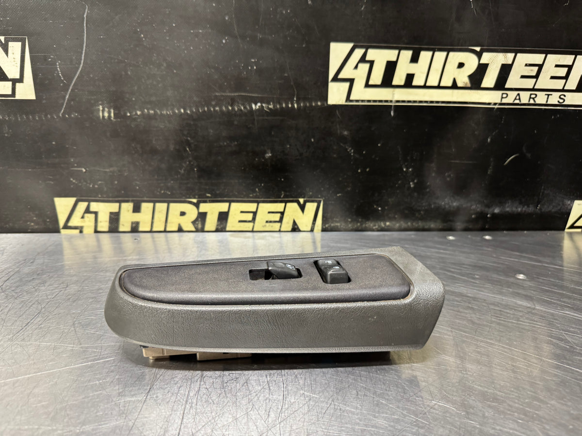 03-07 CHEVY SILVERADO RH PASSENGER WINDOW SWITCH 21997593 OEM #X8
