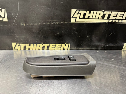 03-07 CHEVY SILVERADO RH PASSENGER WINDOW SWITCH 21997593 OEM #X8