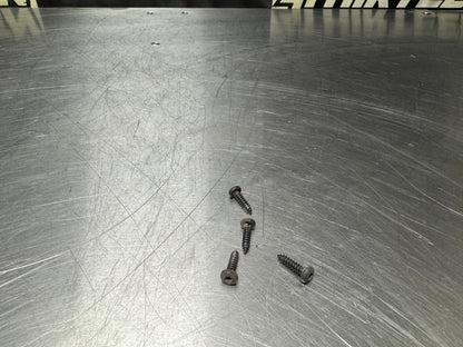 1997-2004 CORVETTE C5 PANEL HARDWARE #N143