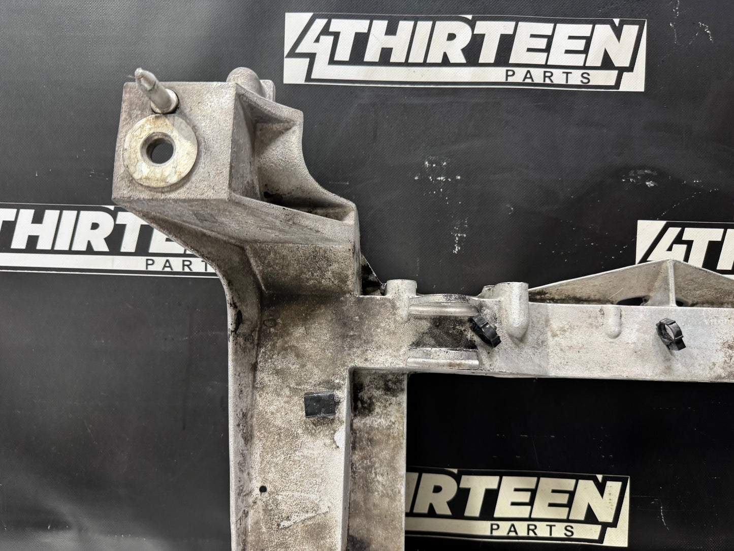97-04 C5 CORVETTE FRONT ENGINE CRADLE SUBFRAME 10319530 OEM #N821