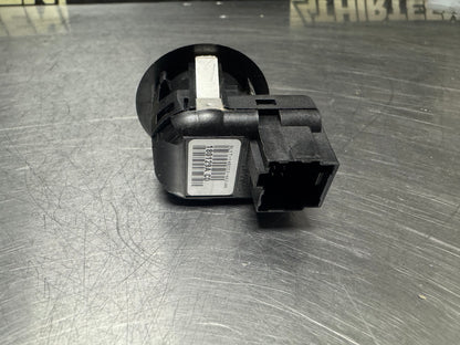 11-16 FORD F250 F350 FOLDING MIRROR SWITCH 9L1T-14B003-AA3JA6 OEM #N363