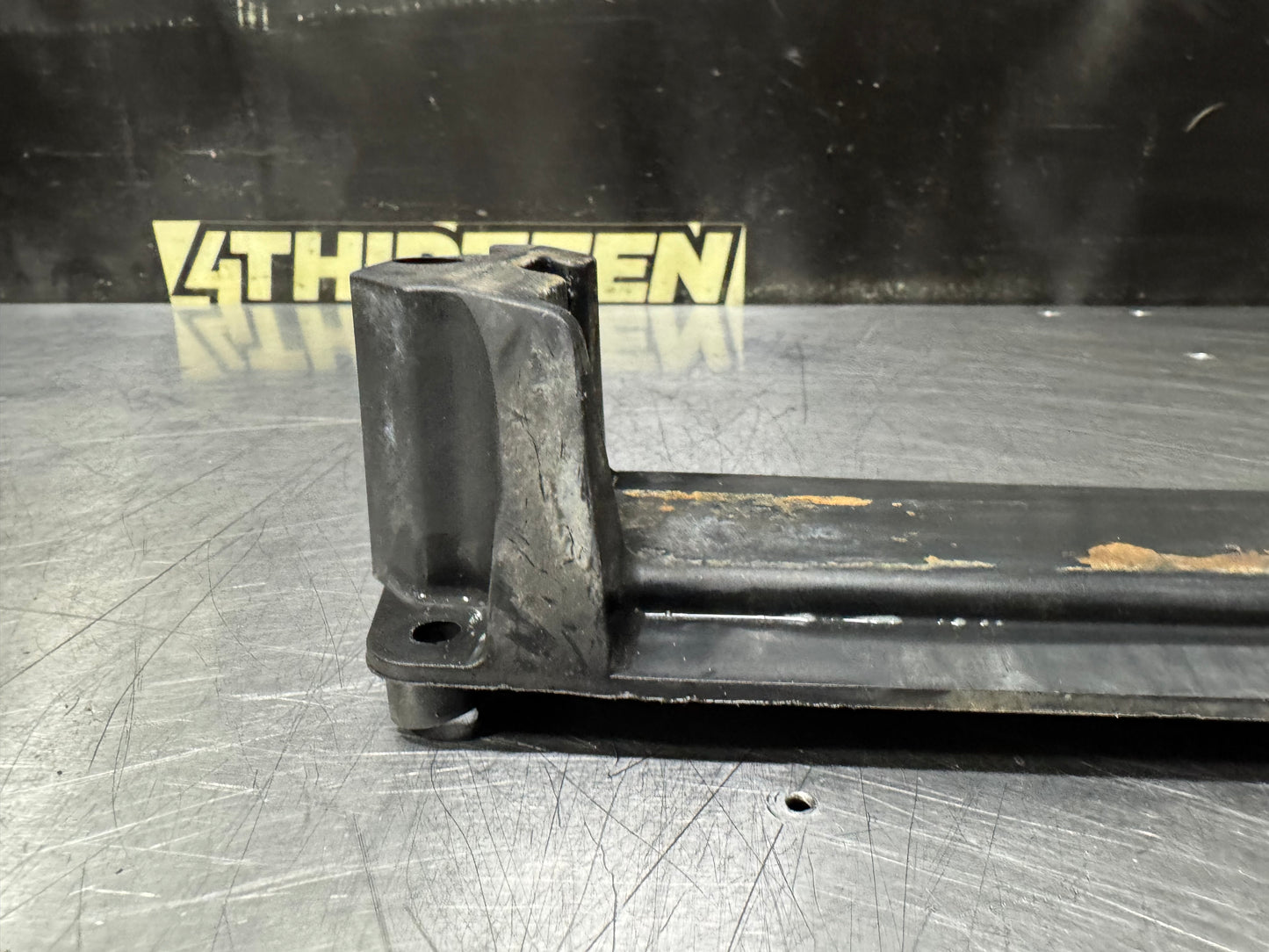 99-04 C5 CORVETTE GM PCM BRACKET #N851
