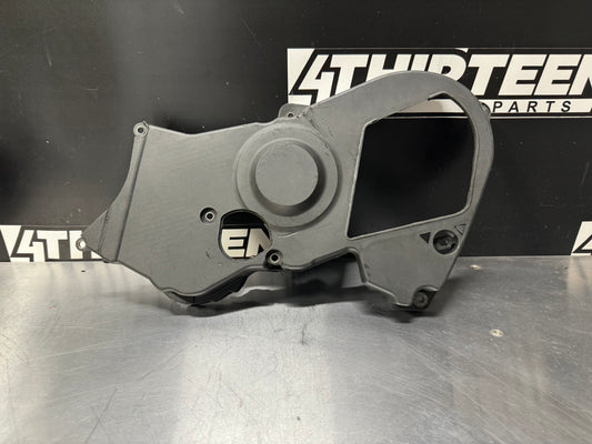 2006 AUDI VW SKODA 2.0 FSI 16V TIMING BELT COVER 06D109123E OEM #L161
