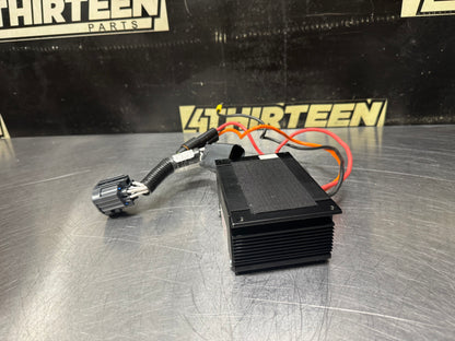 15-17 FORD MUSTANG GT VMP FUEL PUMP VOLTAGE BOOSTER #V14