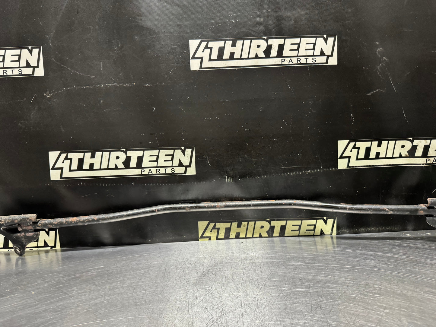 2004 PONTIAC GTO FRONT STRUT TOWER BRACE OEM #N692