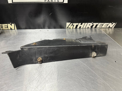 1997-2004 C5 CORVETTE RH PASSENGER SPLASH SHIELD 10275466 USED OEM #N198