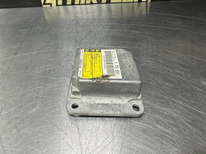 1997-2004 C5 CORVETTE AIRBAG SENSOR MODULE OEM 10310158 #N937
