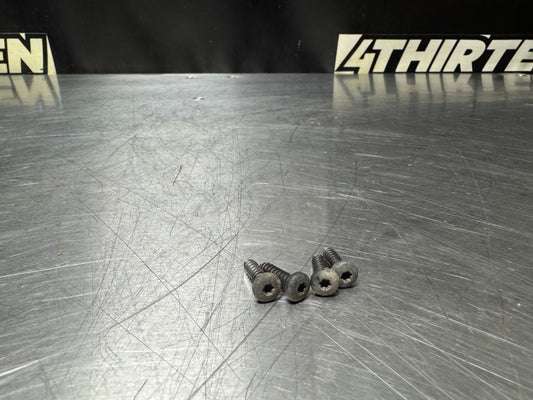 1997-2004 CORVETTE C5 PANEL HARDWARE #N143