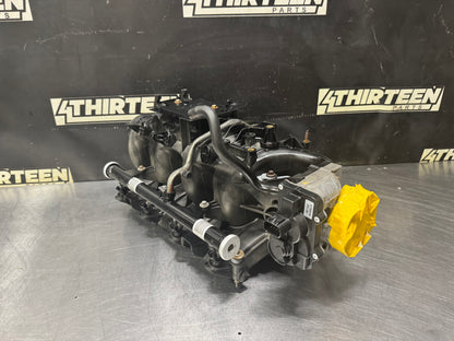 03-06 CHEVY SILVERADO GMC SIERRA INTAKE MANIFOLD LOADED 25344062 OEM #N993