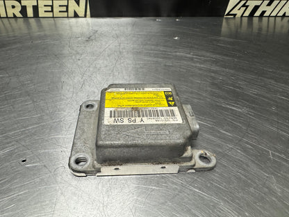 1997-2004 C5 CORVETTE AIRBAG SENSOR MODULE OEM 10310158 #N219