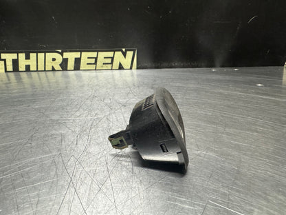 1997-2004 C5 CORVETTE HATCH RELEASE BUTTON 12135157 OEM #N533