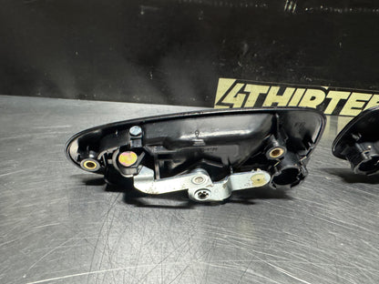 92-95 HONDA CIVIC COUPE/HATCHBACK EXTERIOR DOOR HANDLES #N669