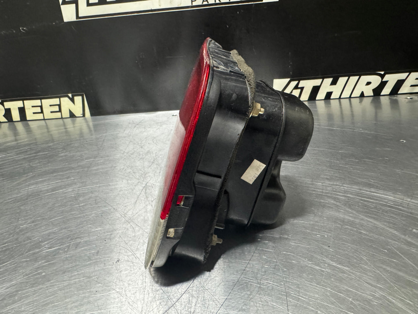 96-00 HONDA CIVIC COUPE LH DRIVER STANLEY TAILLIGHT OEM #N214