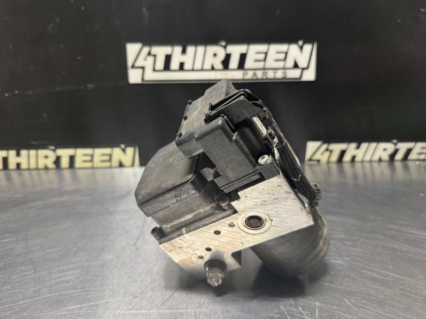 04-06 PONTIAC GTO ABS BRAKE CONTROL MODULE EBCM #N248