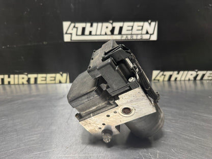 04-06 PONTIAC GTO ABS BRAKE CONTROL MODULE EBCM #N248