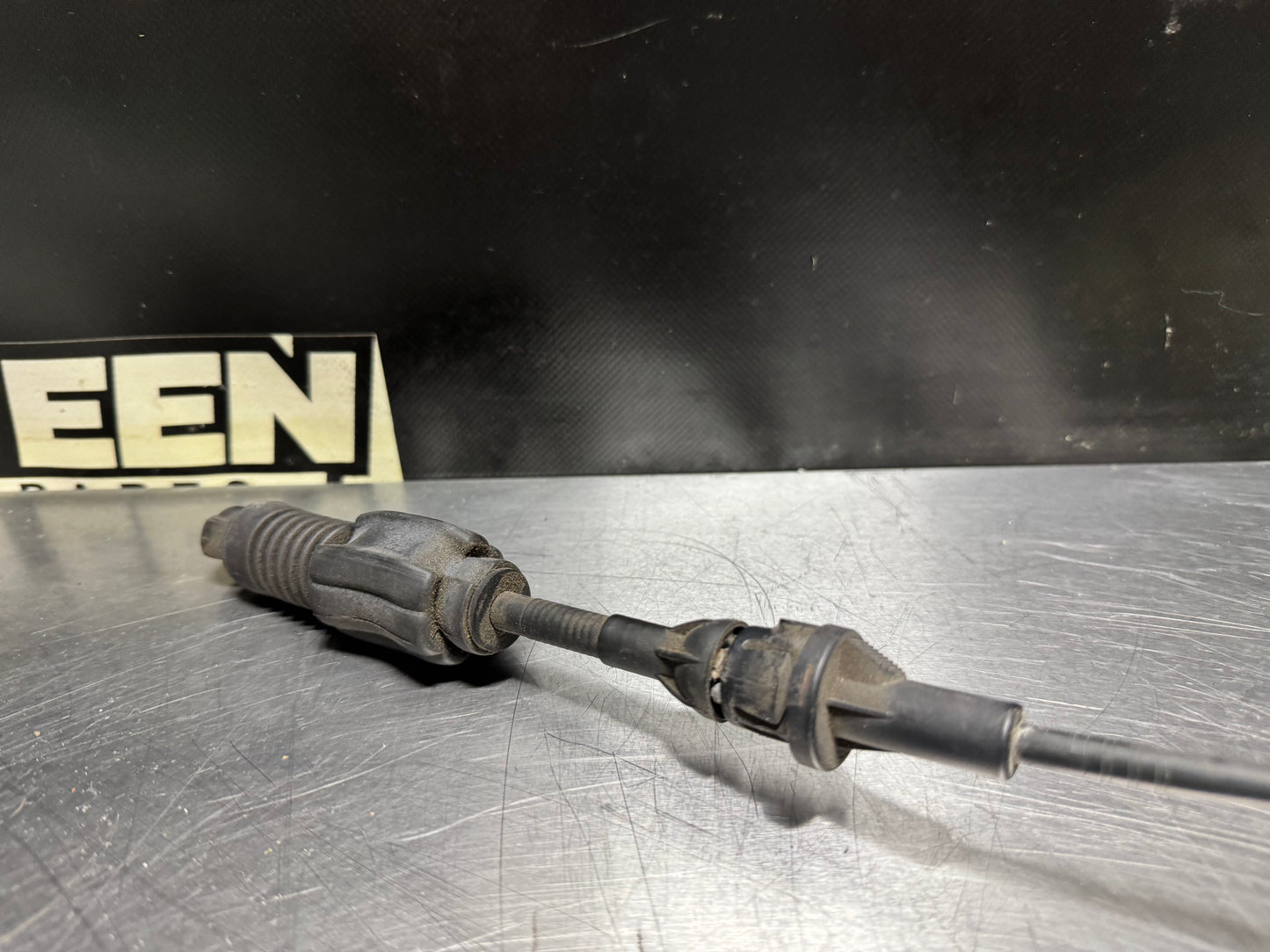 1997-2004 CORVETTE C5 AUTOMATIC SHIFTER CABLE OEM 12559260 #N655